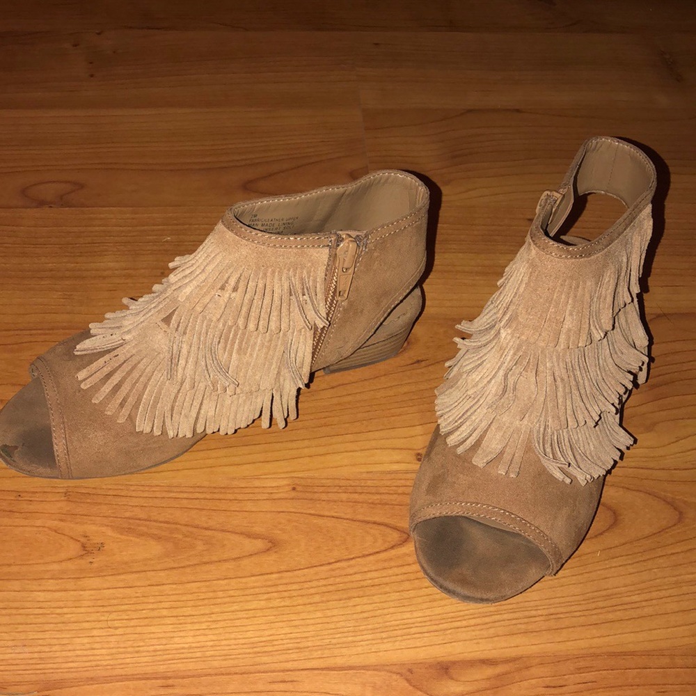 Gianni bini girls shoes